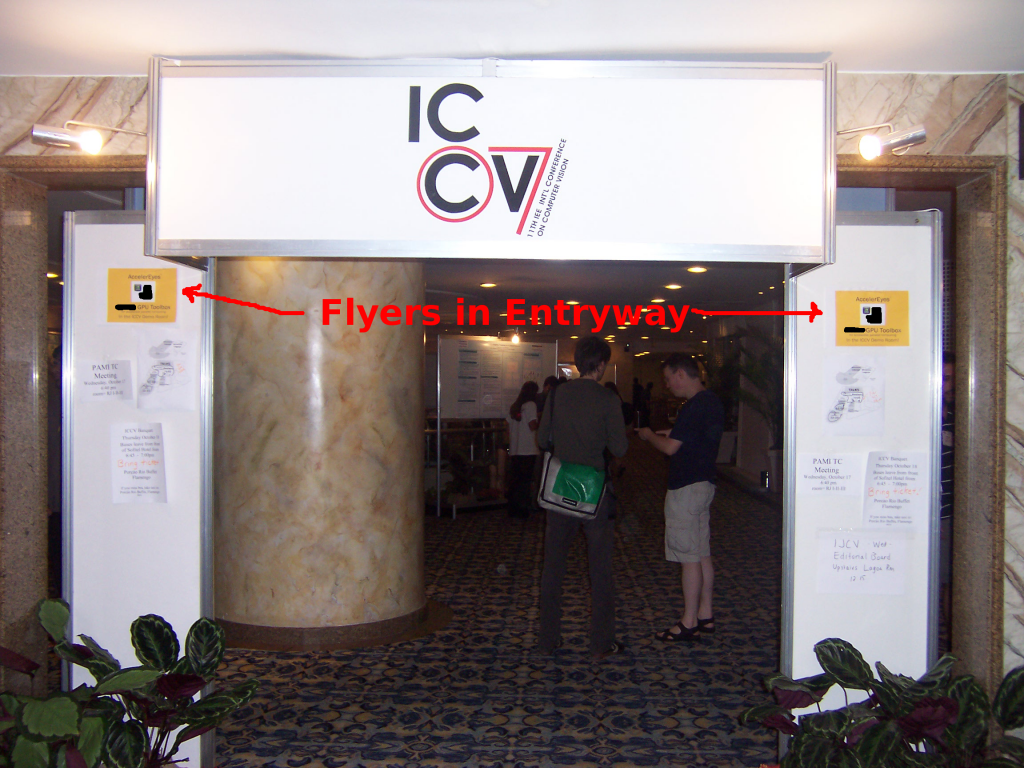 entryway
